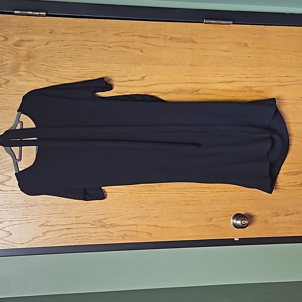 Maurice's Maternity Dress - Picture 3 of 3